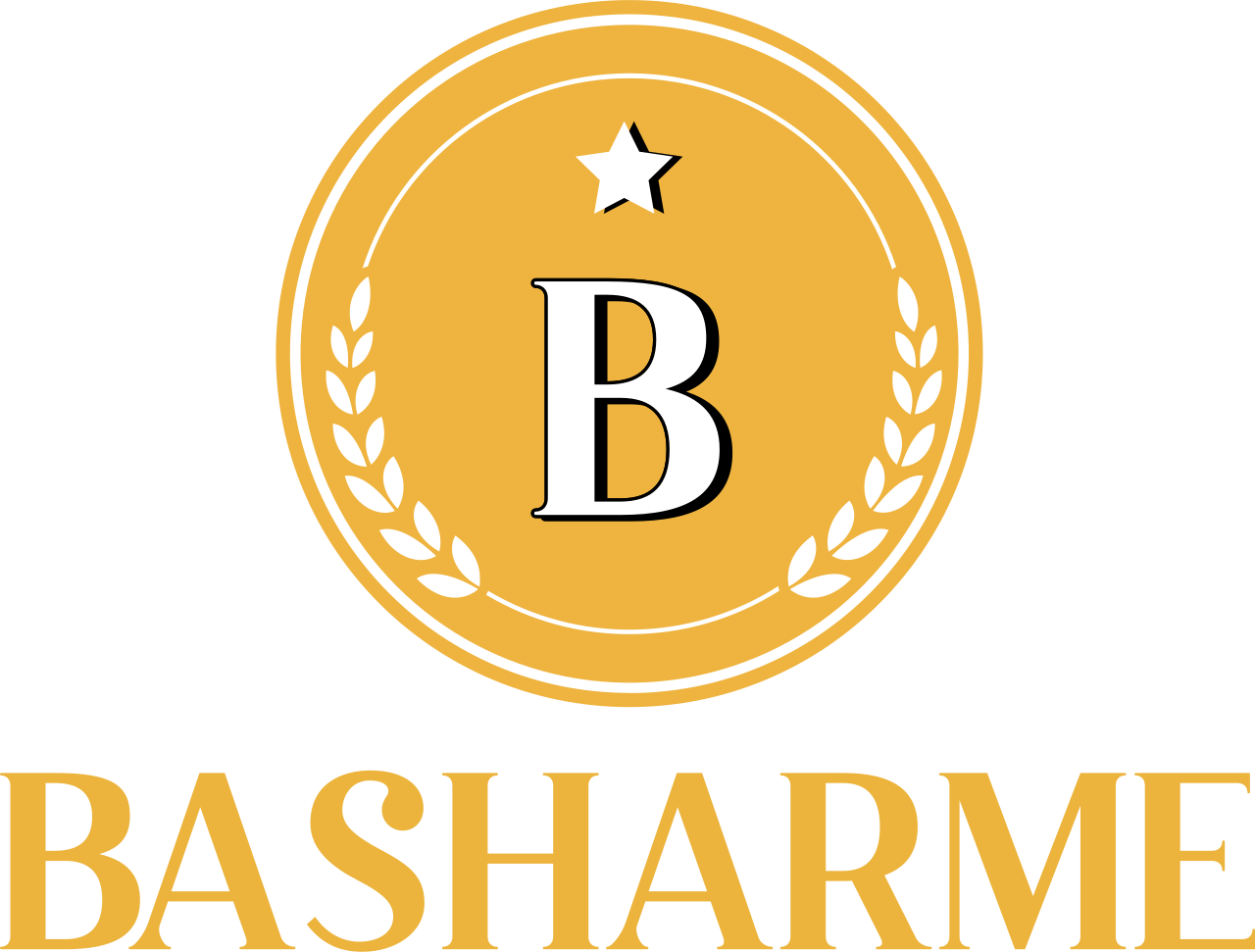 Basharme Logo