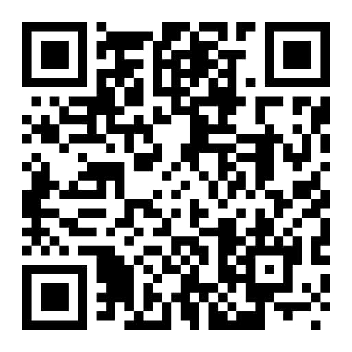 Zain Cash QR Code